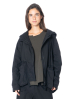 RUNDHOLZ  BLACK  LABEL, hooded jacket with pockets 2243631106