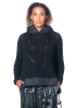 RUNDHOLZ  BLACK  LABEL, modisch gesteppter Strickpullover 2243710703