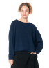 RUNDHOLZ BLACK LABEL, knitted A-line jumper 1253720721