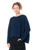 RUNDHOLZ BLACK LABEL, knitted A-line jumper 1253720721