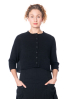 RUNDHOLZ  BLACK  LABEL, cropped cardigan 1253727116