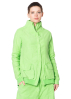 RUNDHOLZ  BLACK  LABEL, fittet linen jacket with pockets 1243831107