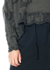 RUNDHOLZ  BLACK  LABEL, one size knit sweater 2243890702