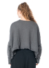 RUNDHOLZ  BLACK  LABEL, one size knit sweater 2243890702