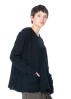 RUNDHOLZ  BLACK  LABEL, wool sweater with pockets 2243890705