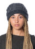 RUNDHOLZ  BLACK  LABEL, beanie in virgin wool 2243894615 