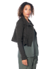 RUNDHOLZ BLACK LABEL, kurze Strickjacke aus Wolle 2243897106