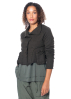 RUNDHOLZ BLACK LABEL, kurze Strickjacke aus Wolle 2243897106