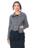 RUNDHOLZ  BLACK  LABEL, short virgin wool cardigan 2243897106