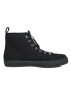 RUNDHOLZ  BLACK  LABEL, sneaker with perforated pattern 1243985264