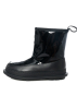 RUNDHOLZ  BLACK  LABEL, cow leather boots with glossy finish 2243985270