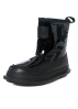 RUNDHOLZ  BLACK  LABEL, cow leather boots with glossy finish 2243985270