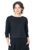 annette görtz, organic cotton shirt YORI