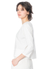 annette görtz, organic cotton shirt YORI