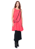 PLUSLAVIE PLÜ, casual dress THE DRESS