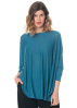 TRINE KRYGER SIMONSEN, linen blouse Nille P.