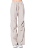 LA HAINE INSIDE US, comfortable linen trousers 5022 LH