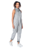 LA HAINE INSIDE US, cotton jumpsuit 5045 LH