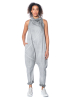 LA HAINE INSIDE US, cotton jumpsuit 5045 LH