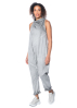 LA HAINE INSIDE US, cotton jumpsuit 5045 LH