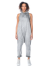 LA HAINE INSIDE US, cotton jumpsuit 5045 LH