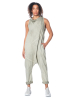 LA HAINE INSIDE US, cotton jumpsuit 5045 LH