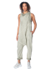 LA HAINE INSIDE US, cotton jumpsuit 5045 LH