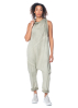 LA HAINE INSIDE US, cotton jumpsuit 5045 LH