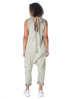 LA HAINE INSIDE US, cotton jumpsuit 5045 LH