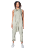 LA HAINE INSIDE US, cotton jumpsuit 5045 LH