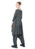 PLUSLAVIE PLÜ, long tunic RIBBONJACKET LONG