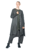 PLUSLAVIE PLÜ, long tunic RIBBONJACKET LONG