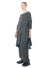 PLUSLAVIE PLÜ, long tunic RIBBONJACKET LONG