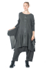 PLUSLAVIE PLÜ, long tunic RIBBONJACKET LONG