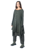 PLUSLAVIE PLÜ, long tunic RIBBONJACKET LONG