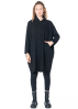 KEDZIOREK, wide cut tunic with a casual look 5133