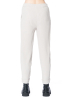 KEDZIOREK, casual trousers with a ribbed look 5140