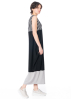 KEDZIOREK, iconic dress in color block look 5255