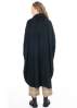 JNBY, buttonable wool cape with collar