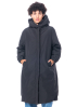 JNBY, wide fit hooded down coat