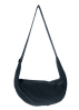 PLUSLAVIE PLÜ, half-moon bag ACROSS BAG