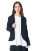 PLUSLAVIE PLÜ, slim blazer jacket THE CUT