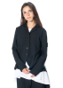 PLUSLAVIE PLÜ, slim blazer jacket THE CUT