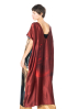 BARBARA BOLOGNA, silk dress with iconic photo print