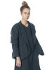 annette görtz, recycled jacket ANDO with stand-up collar - Nobananas - Image 22