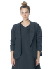 annette görtz, recycled jacket ANDO with stand-up collar - Nobananas - Image 7