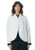 annette görtz, recycled jacket ANDO with stand-up collar - Nobananas - Image 9