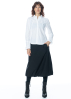 annette görtz, elegant midi skirt ANNE - Nobananas - Image 1