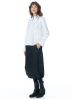 annette görtz, elegant midi skirt ANNE - Nobananas - Image 4