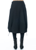 annette görtz, elegant midi skirt ANNE - Nobananas - Image 6